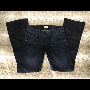 Hudson Jeans Petite Signature Bootcut Jean